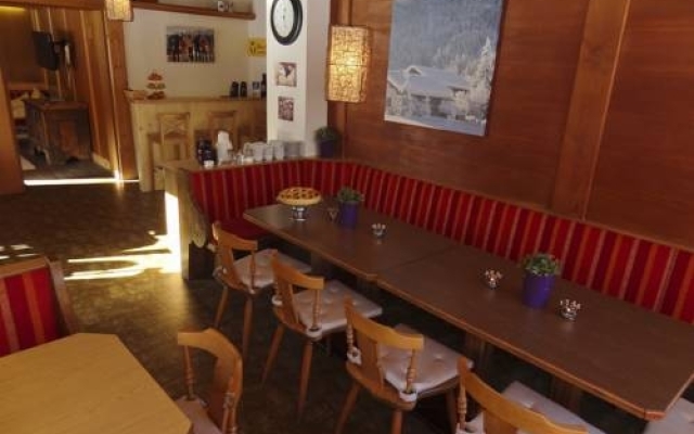 Pension Demlhof