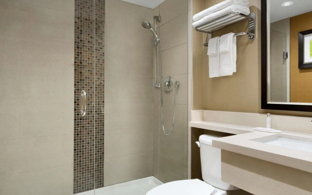 Travelodge Toronto East