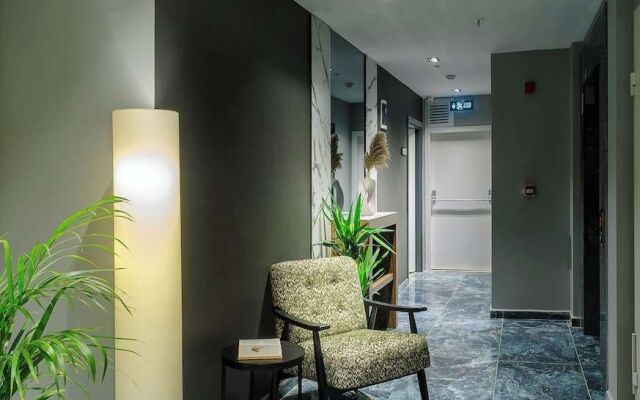 La Mia Suites