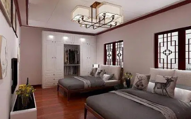 Luzhou 37 Degree Inn