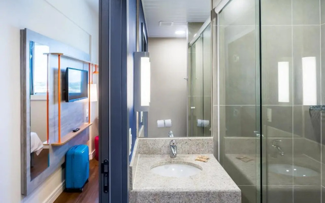 Ibis Budget Pindamonhangaba