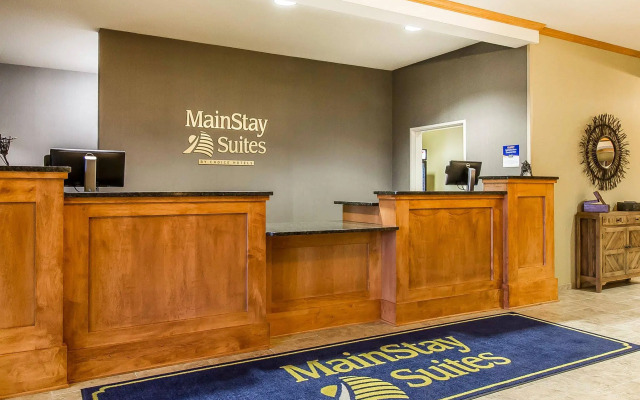 MainStay Suites Stanley