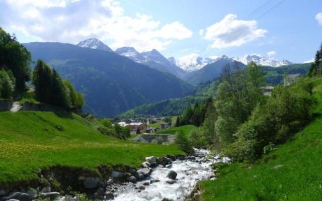 Apartment Acletta (Utoring).138