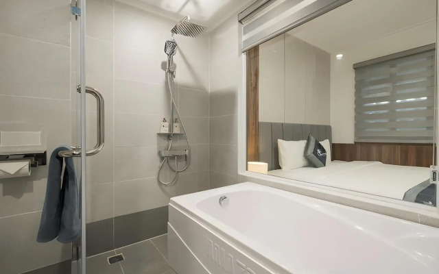 Narcissus 2 Hotel & Apartment