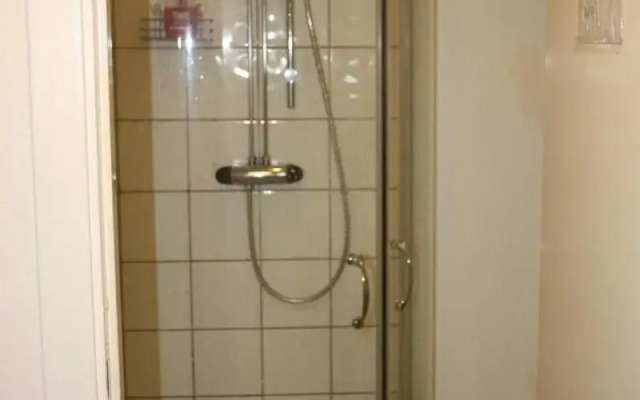 Lilla Hotellet