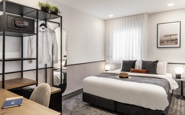 Port Hotel Tel Aviv