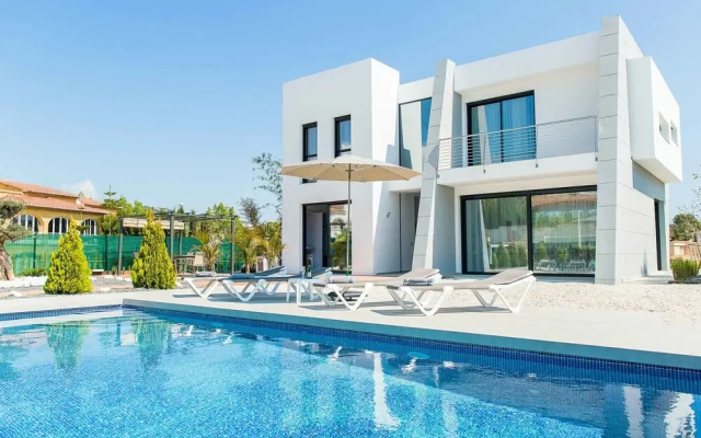 Villa Bamboo