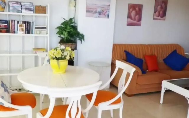 Apartamento Carlton Playa