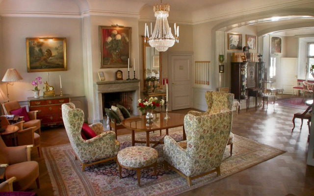 Yxtaholms Slott