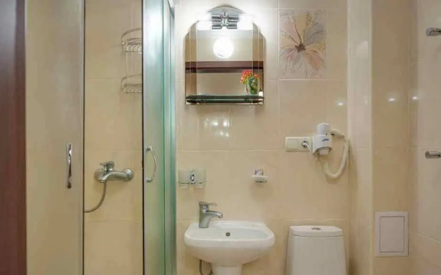 Vele Rosse Hotel