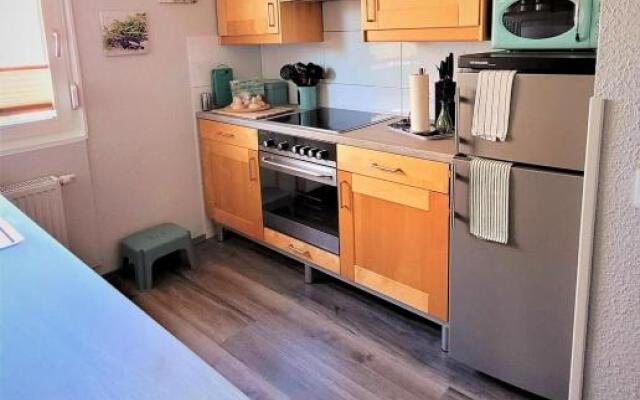 Ferienhaus Kirschblüte