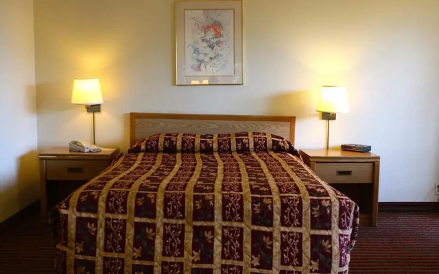 Vagabond Inn San Luis Obispo