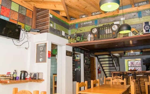 Sherpa Hostel
