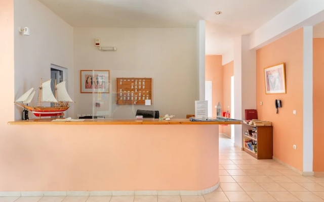 Marina Bay Hotel Apartments