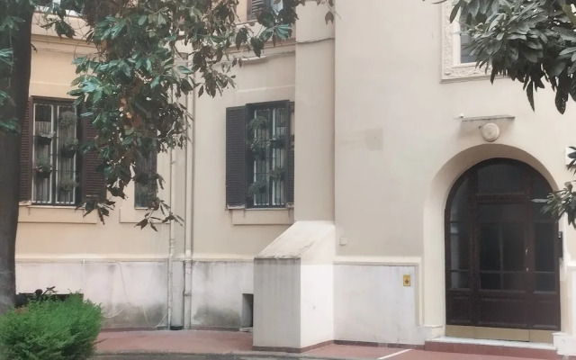 R2R Vatican Retreat