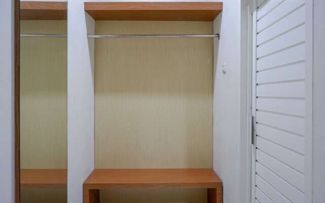 RedDoorz @ Hotel Bumi Palupy