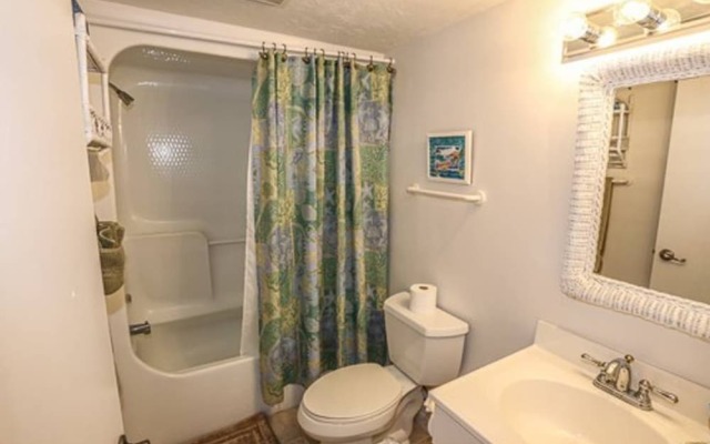 Vacation Villas 331
