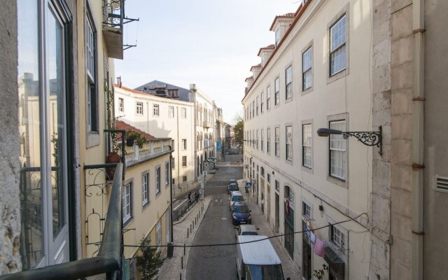 Cosy In Chiado I Apartment Rentexperience