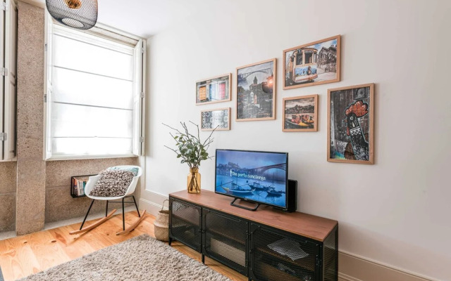 Guestready - Oporto Temptation Apartment
