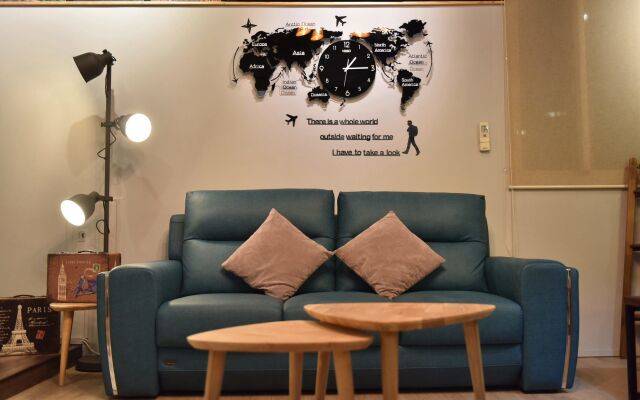 123 Cheers Hostel