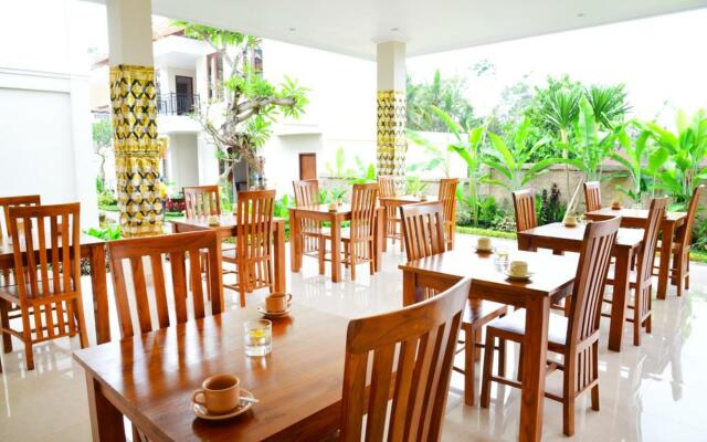 Kubu Bali Baik Villa & Resort
