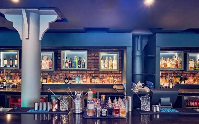Malmaison Belfast
