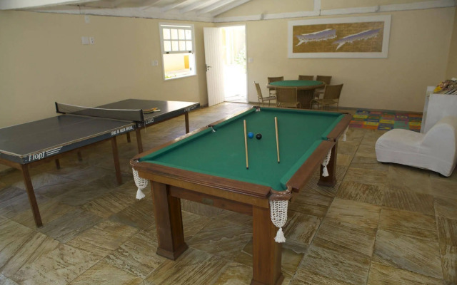 Maravista Hotel & Spa