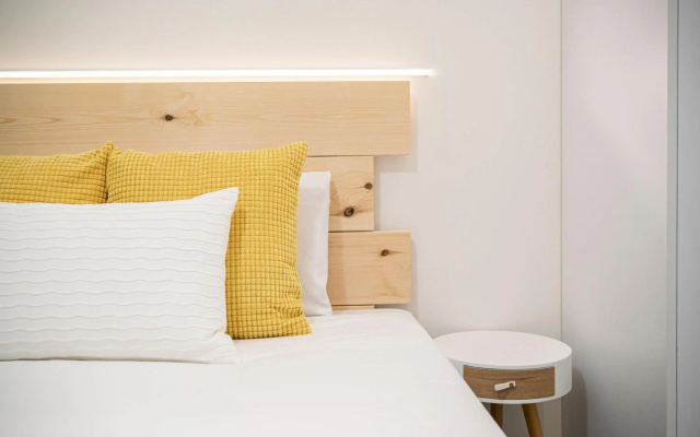 Apartamento Turístico ANR 1 - B