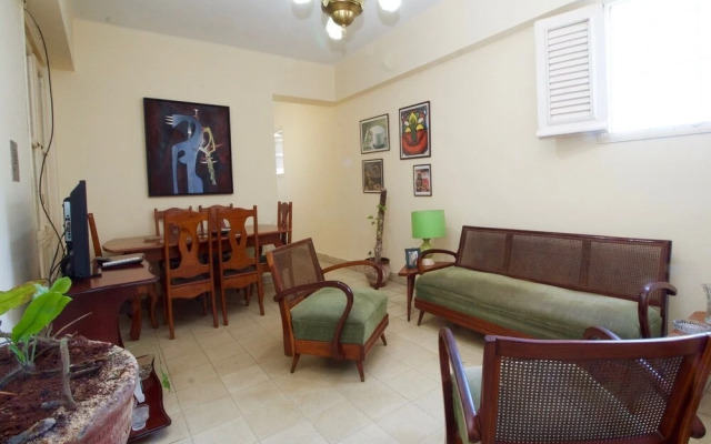 Casa Aby's House