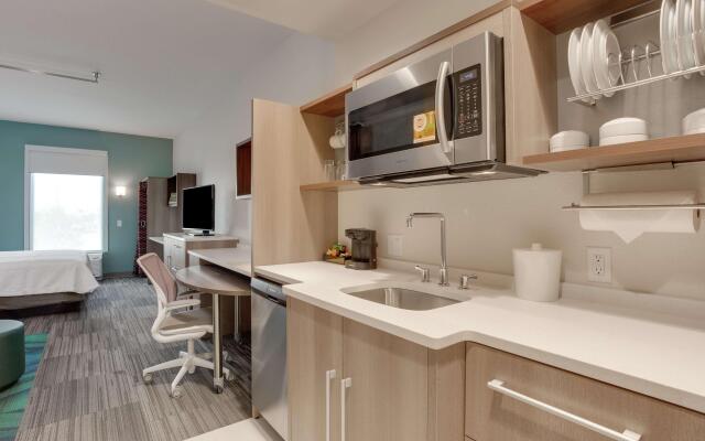 Home2 Suites by Hilton Clermont
