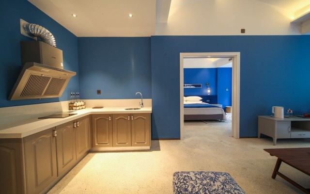 Guilin Garden Hotel – Guest Rooms – Guilin
