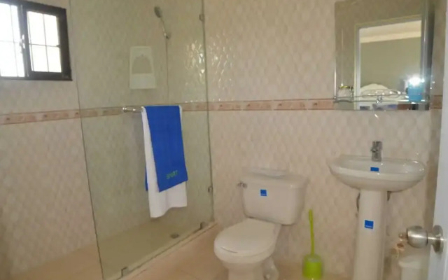 Residencial Lakis 1
