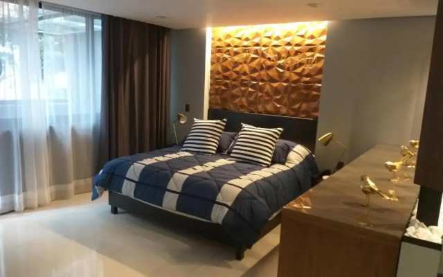 Suites Kepler