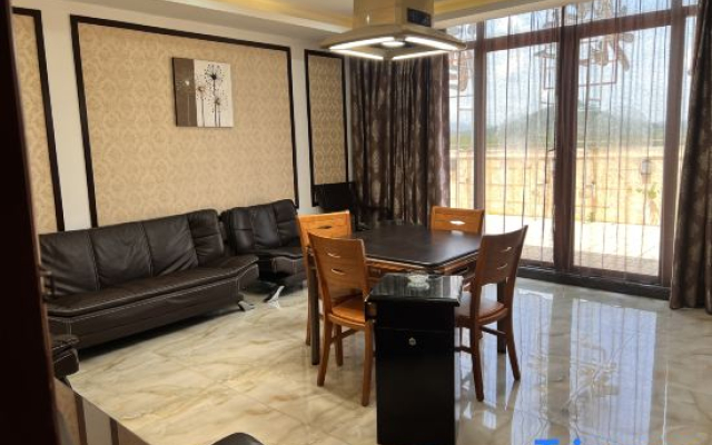 Tunchang Longchen Xinghui Hotel