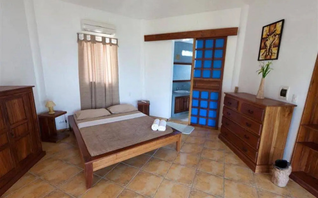 Aissatou Beach Resort