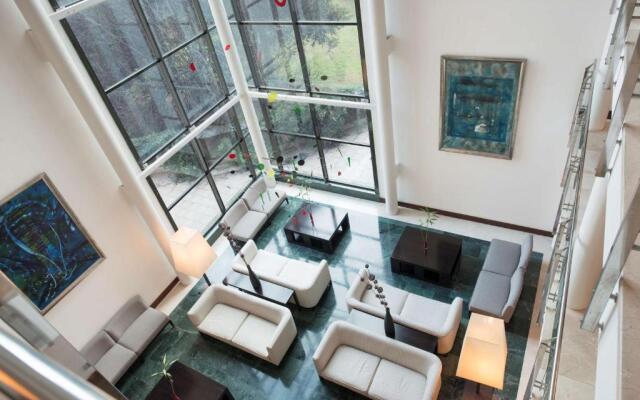 Hotel Palacio Aviles, Affiliated by Meliá