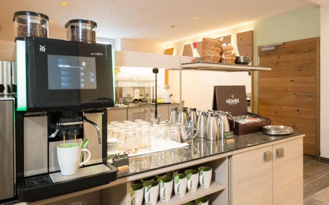 Hotel Halfenstube & Villa Spa 1894