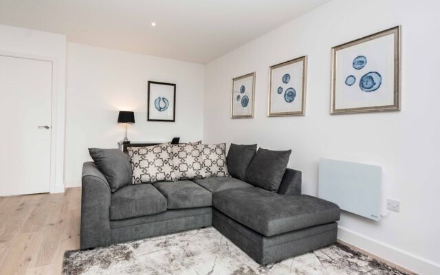Royal Crescent Apartments Vittrum Suites