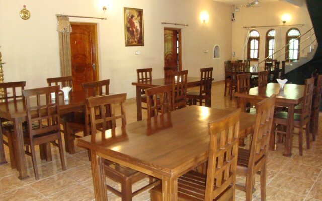 Nandawanam Guest House