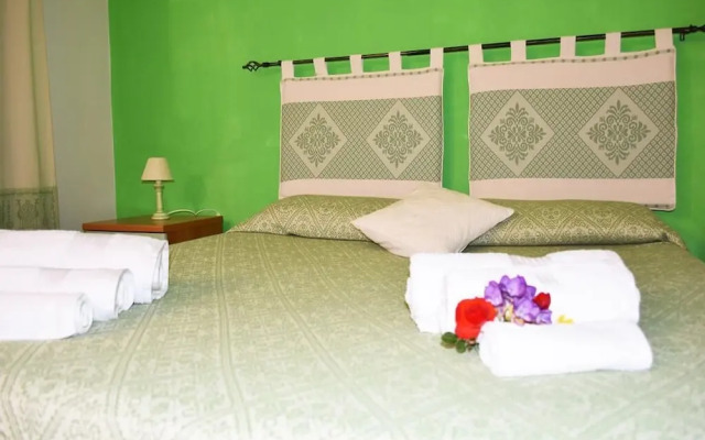 B&B Porto Frailis