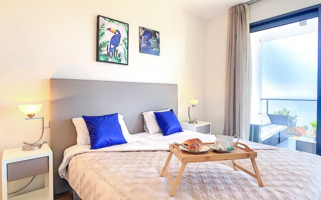 Villa Relaxing View by MHM