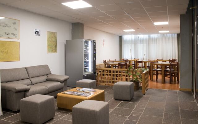 Corte Family Residence