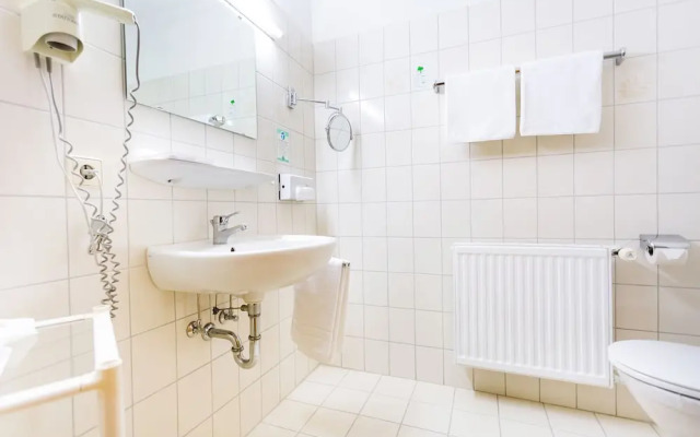 Relax Hotel Tannenhof