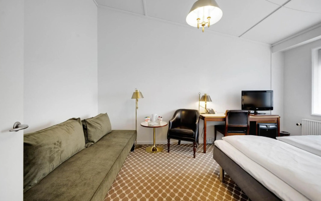 Hotel Kryb I Ly Kro