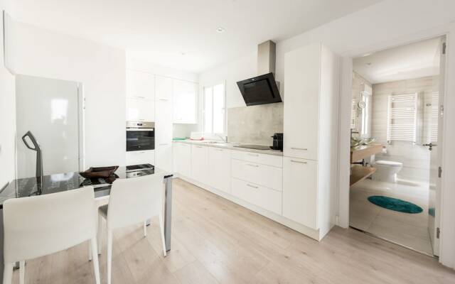 Gran Vía Terrace City Center