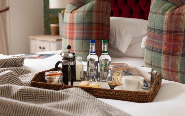 The Roseate Edinburgh