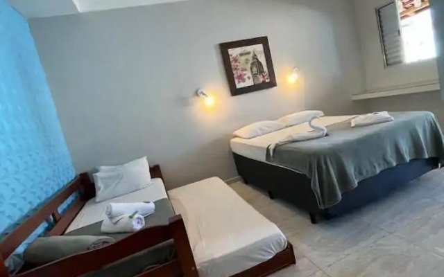 Pousada Fast Inn