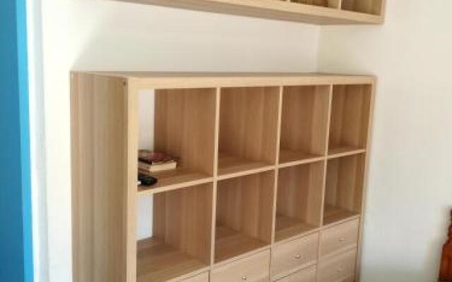 Studio Av. Gamonal, 12, 29630 Benalmadena, Malaga, Espana