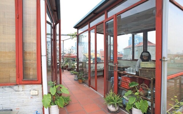 Hanoi Luxury Antique