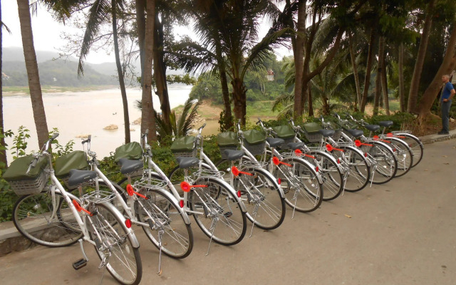 Mekong Riverview Hotel